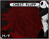 ~DC) Chest Fluff Ruby