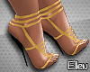 E* Aida heels