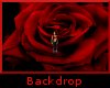 [CL]Rose Backdrop