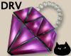 0123 DRV Diamond Bag