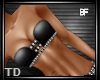 TD l Lia Black Stud BF