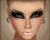 ~S Blake Head/Makeup