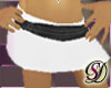 Tux Skirt