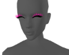 Pink Tip Mink Lashes