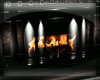 [Rains] SM Fireplace