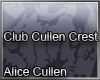 !!![A.C] Cullen Crest
