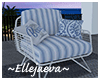 Romantic Beach Chair