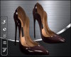 [J] DeniaAubergine Heels