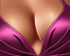 Sexy Purple Dress