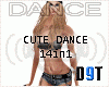 !T! Action | 14n1 Dances