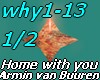 Home with you-TRANCE1/2