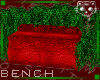Bench Red 1b Ⓚ