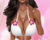 Hawaii Dress White