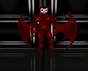 Devil Gloves F Red V1