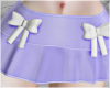 rairakku mini skirt