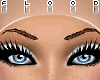 f| realistic eyebrows