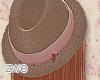 Zw: kawaii hat 