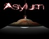 Asylum Lamp