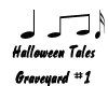 Halloween Tales #1