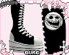 troll stompers!