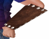 right bracer
