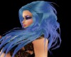 DL* Ayumi Mermaid Blue