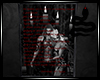 VIPER ~ Dark Goth Frame