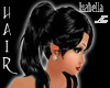 B*Black Shine Isabella