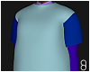 ß | JF T-Shirt UV2