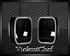 [VC] VIP Loungers
