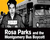 back drop Rosa Parks