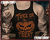 Pumpkin King PJ