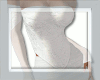 ! ELEGANT WHITE GOWN