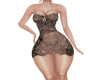 Black Lace Mini