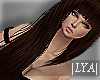 |LYA|Canada brown hair