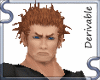 Lexaeus - Kingdom Hearts
