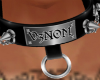 V3NOM COLLAR CUSTOM