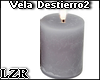Candle Single Destierro2