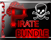 (PX)Pirate Bundle