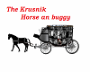  Krusnik horse an bugg