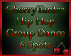 !CT! Hiphop Group Dance