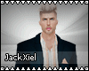 [JX] Daniel Suit Jacket