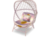 Venusic Arm Chair