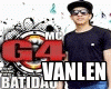 LV**Mc G4 (Forro)