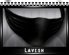 |L| PVC Mask