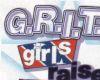 grits sticker #1