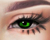 Dark Green Eyes