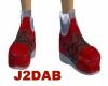 Jb's red drippers