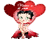 Betty boop