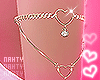 Arm Heart Jewelry